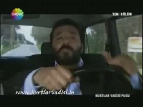 Muro - Le Le Le Sakine... (KV Pusu 38. Bölüm)