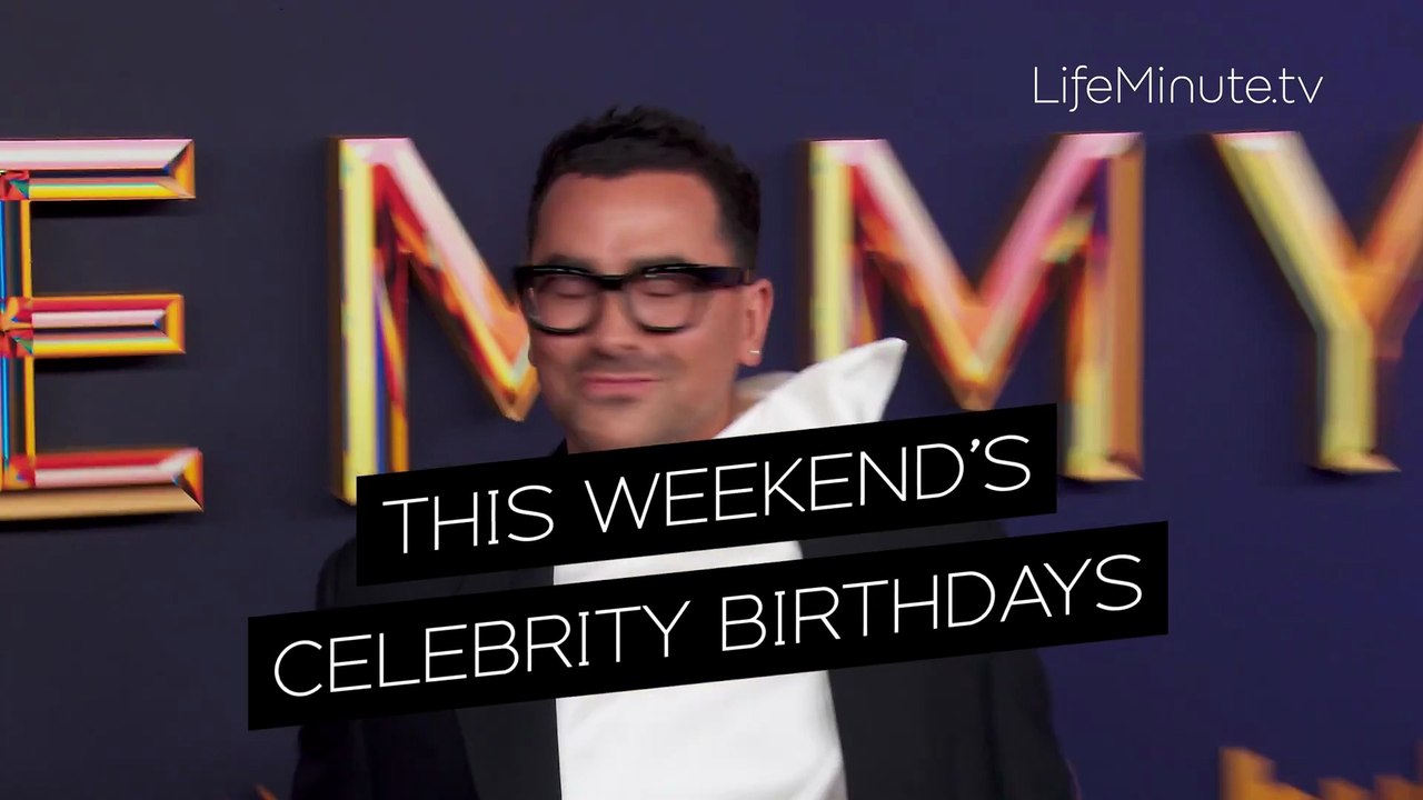 Sam Elliott Turns 81, Melanie Griffith 68, Anna Kendrick Celebrates 40, Antonio Banderas is 65, Justin Theroux 54, Kylie Jenner is 28