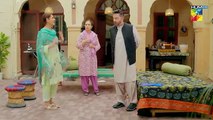 Ism-e-Yaraan Mega Last Episode 35 PART 1 - 8 August 2025