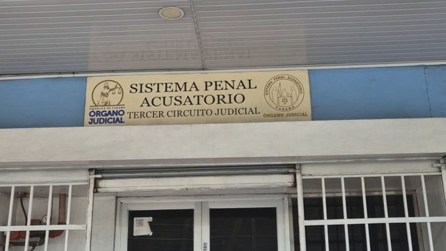 Exrepresentante de Juan Demóstenes Arosemena enfrenta cargos por peculado en descentralización paralela