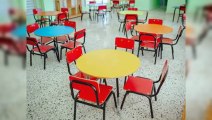 Gobierno entrega centro educativo en Monte Plata