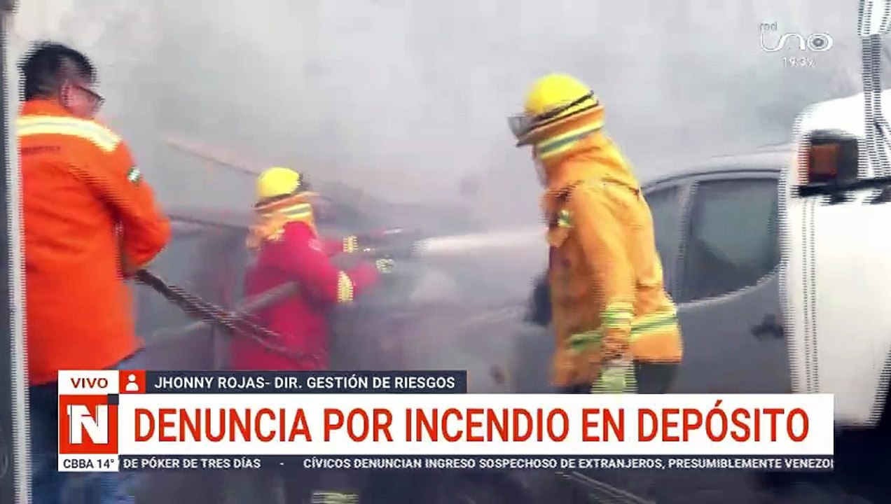 denuncia
