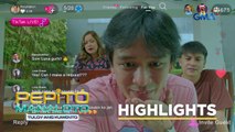 Pepito Manaloto - Tuloy Ang Kuwento: Chito at Elsa, papasukin ang mundo ng livestreaming! (YouLOL)