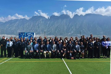 Santa Catarina capacitará a más de 100 policías en materia de ciberseguridad