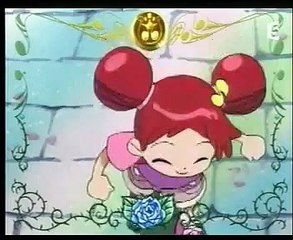 Magical Doremi Sharp - Chapitre 10 - Sophie est amoureuse