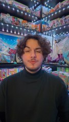 Dbz et la boutique officielle 🔥