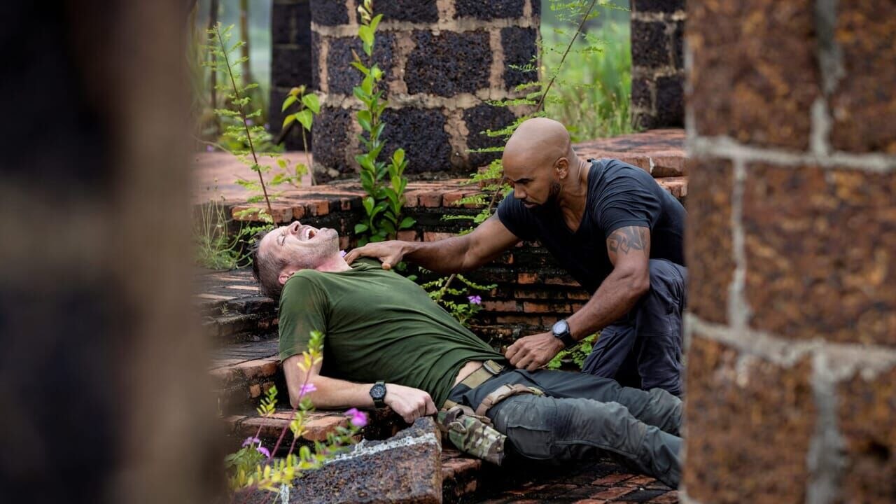 S.W.A.T.