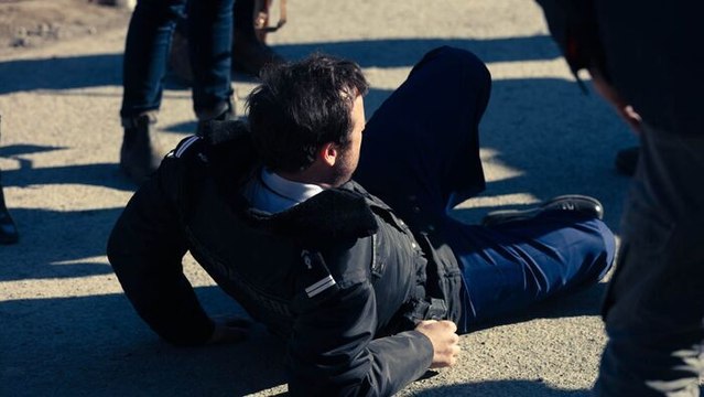 Les rivières pourpres