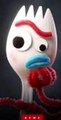 Toy Story 5 – Animation will see Forky’s return, confirms actor #toystory5