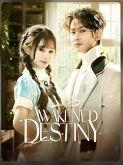 AWAKENED DESTINY- Drama FULL MOVIES ENGLISH SUB
