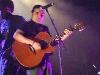 Dan Kamit 9 Mai 2008 Lyon Dis au monde