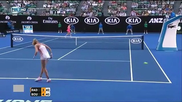 FOX Sports HD (Kênh số 45 trên K+) | Australian Open 2016 : Day 3 (5)