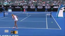 FOX Sports HD (Kênh số 45 trên K+) | Australian Open 2016 : Day 3 (5)