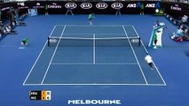 FOX Sports 2 SD (Kênh số 46 trên K+) | Australian Open 2016 : Day 3 (5)