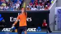 FOX Sports 2 SD (Kênh số 46 trên K+) | Australian Open 2016 : Day 5