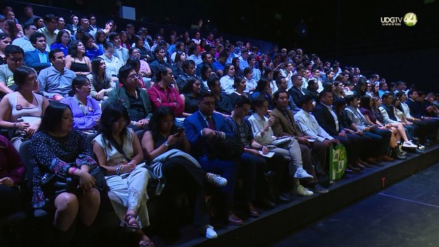 Líderes estudiantiles de todo el país definirán agenda de soluciones a sus problemas