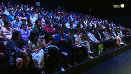 Líderes estudiantiles de todo el país definirán agenda de soluciones a sus problemas