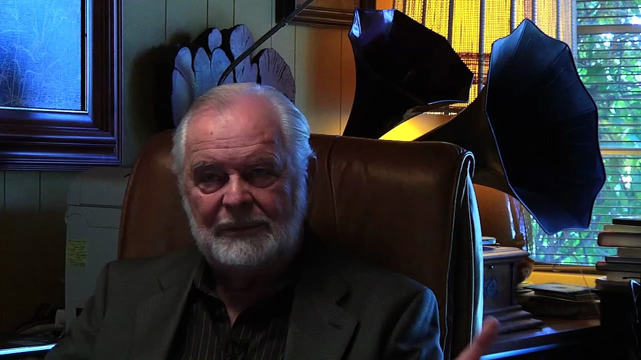 Chemtrails, The Conspiracy Show, Ep.104