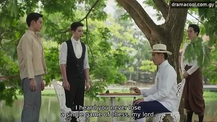 Mem0ir 0f Rati EP8 Eng Sub