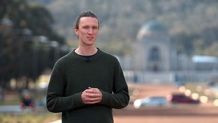 Donated 80-year-old letters from home to POW fill a gap in the Australian War Memorial's collection