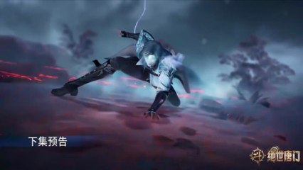 Preview Soul Land 2- The Peerless Tang Clan Episode 114