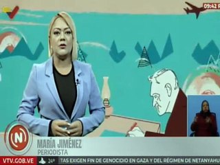 Fake News | ¿Premio Nobel de la Paz o de la guerra?