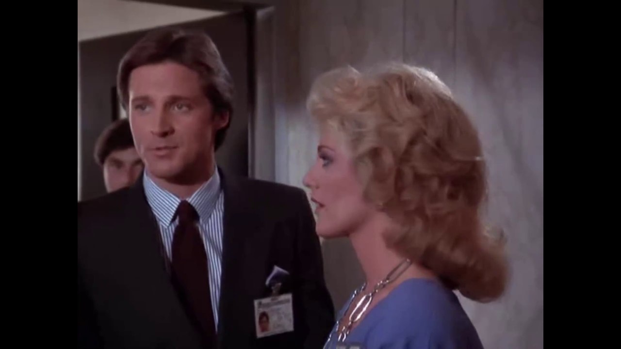 Agentin mit Herz Staffel 1 Folge 14 'Die Doppelgängerin' #Deutsch