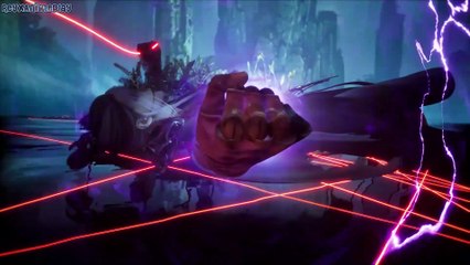 One Hundred Thousand Years of Qi Refining - Episode 266 Sub Indo