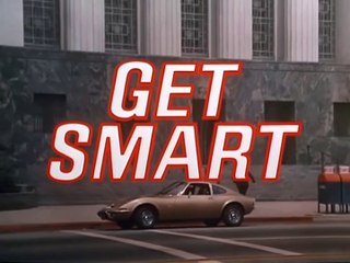 Superagente 86 - 5x09 - Médico de almas - HD 1080