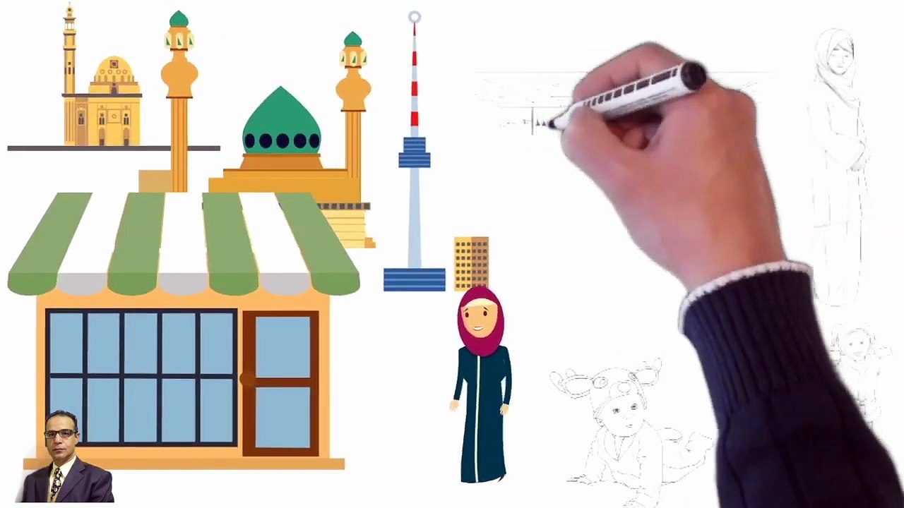42- The Prayer That Beat the Scale! روحانيات رمضان (4) - الدعاء الذي هزم الميزان!