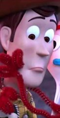 Toy Story 5 – La animación contará con el regreso de Forky, confirma el actor #toystory5