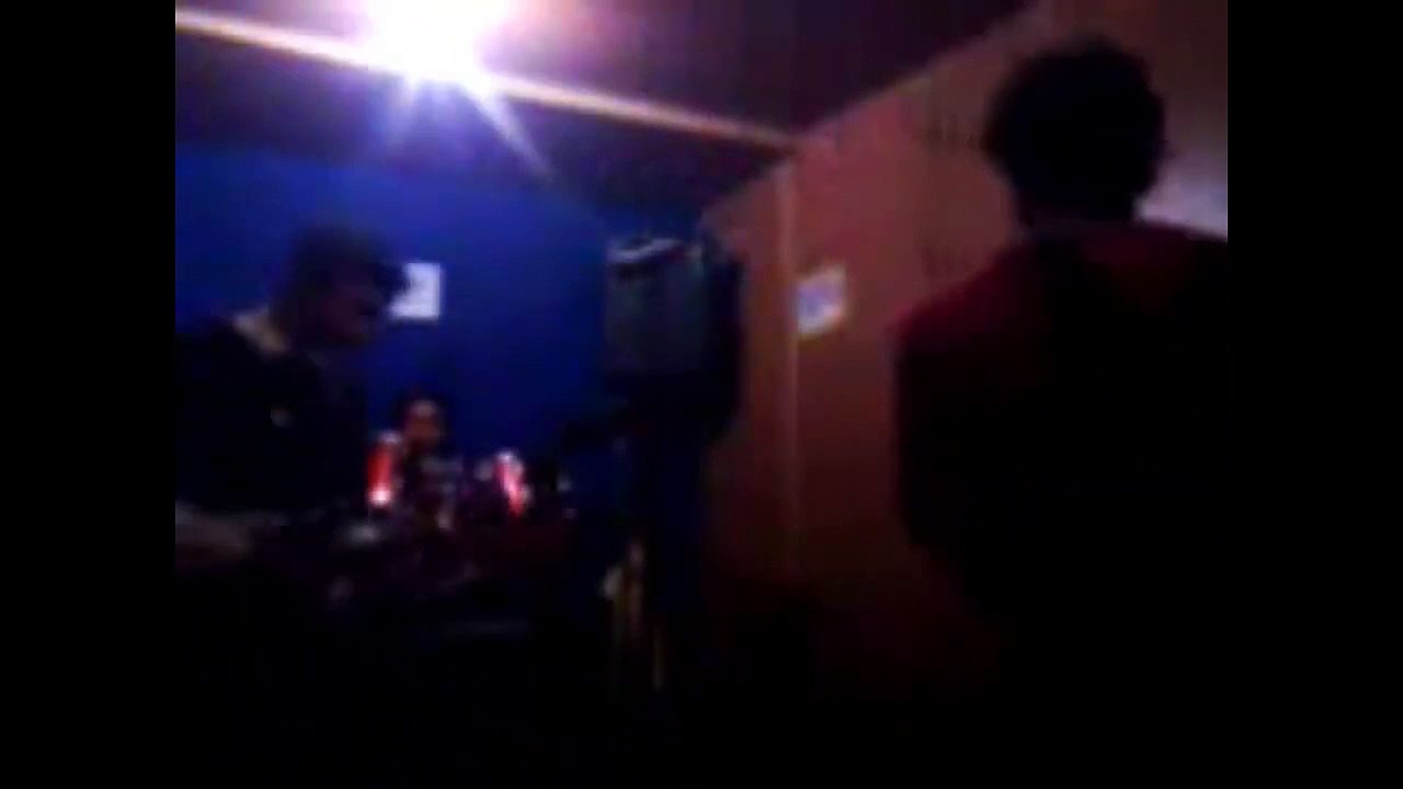 mat alsan - Misteri