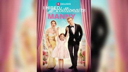 I Hired A Billionaire Manny (2025) – FULL [Eng Sub]