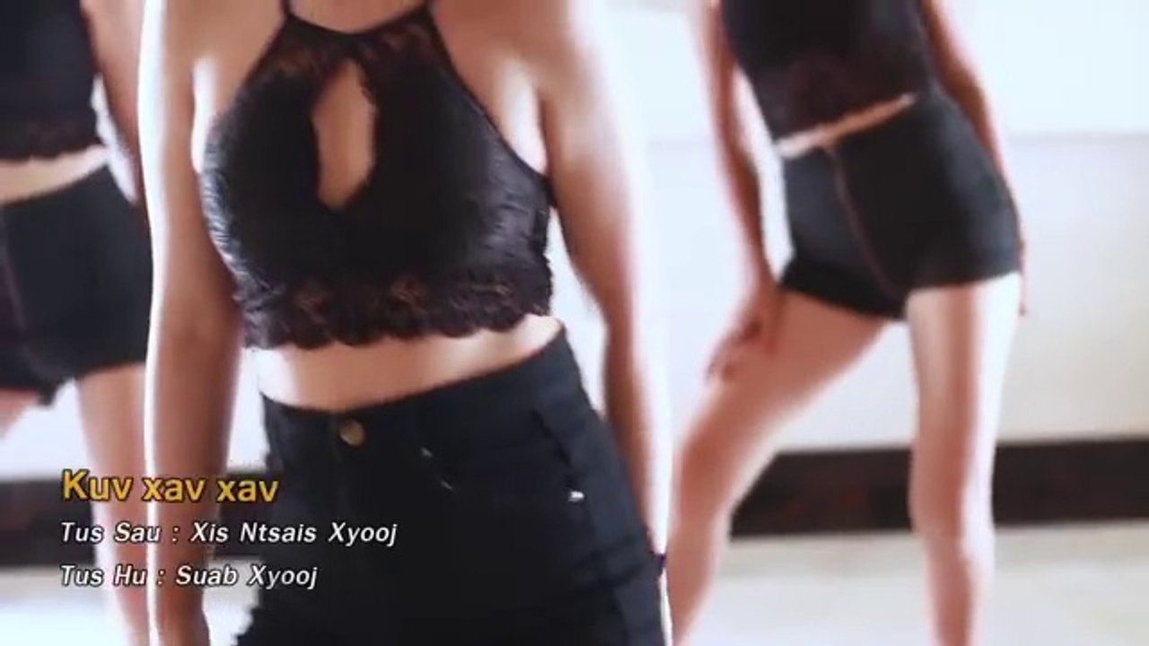 Kpop Qu Xav Zav