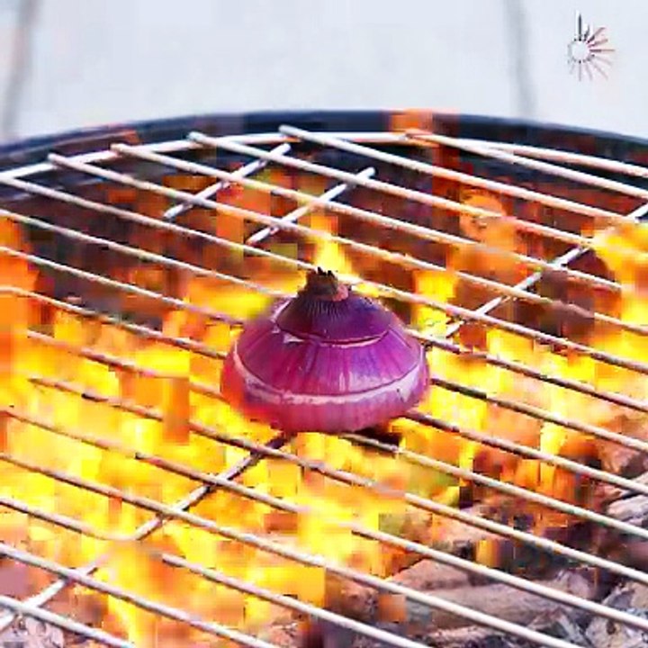 Grill hacks you need to try! 🙌