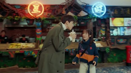 ENG SUB ｜ Put Your Head On My Shoulder ｜ 致我们暖暖的小时光 ｜ EP16 ｜  Xing Fei, Lin Yi