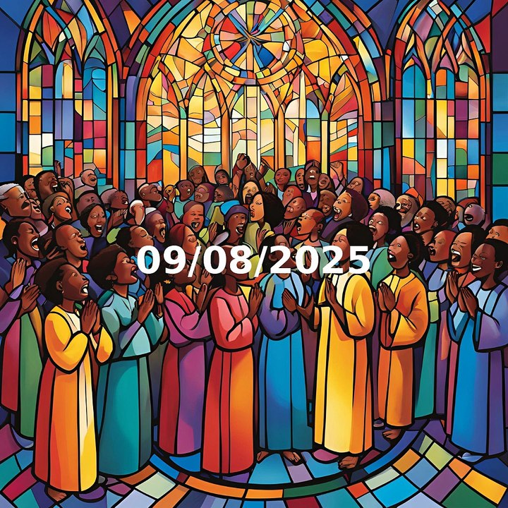 Parola e Vangelo del 09 agosto 2025