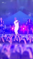 Sorry by Justin Bieber