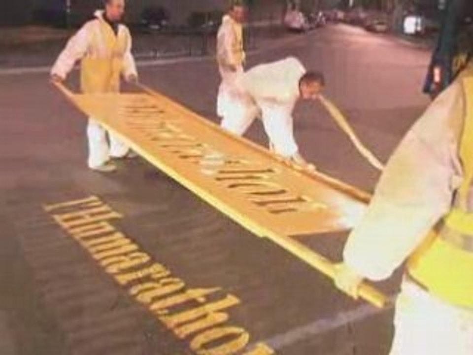 Humarathon 2008