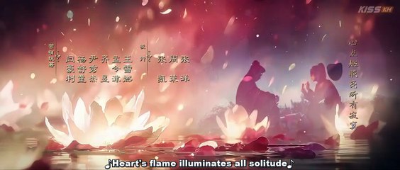 Ep.9 Legend of the Female General - EngSub