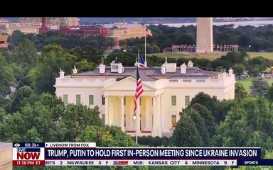 LIVE NEWS 🔴 | FOX 24/7 LIVE STREAM | Breaking News Live Now