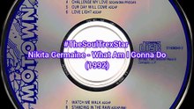 Nikita Germaine - What Am I Gonna Do (1992)