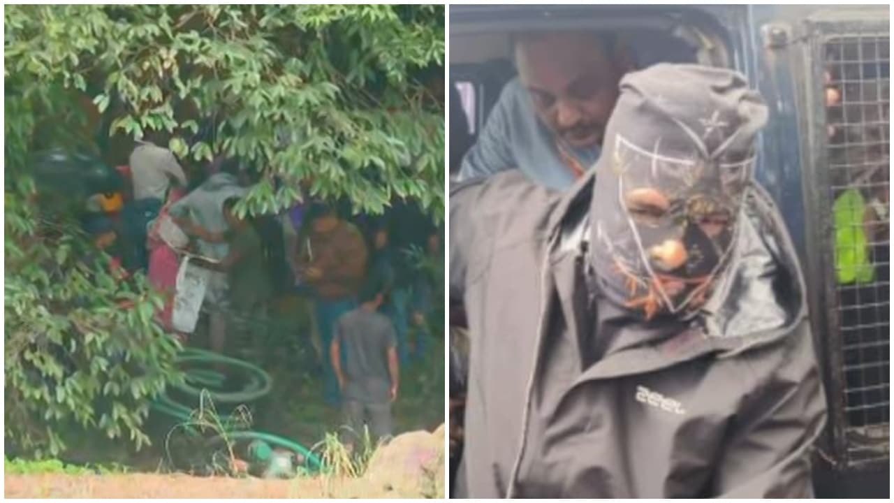 ಕಲ್ಲೇರಿ ಕಾಡು..  ಬೊಳಿಯಾರ್ ಅರಣ್ಯ.. ಏನಿದರ ರಹಸ್ಯ? ಯಾವ ನಿಗೂಢ ಅಡಗಿದೆ ಆ ಅರಣ್ಯದಲ್ಲಿ?