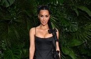 Kim Kardashian reveals she's turned to stem cell therapy