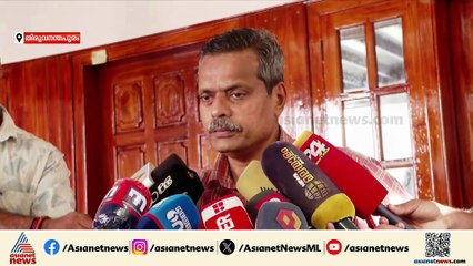 'രഹസ്യങ്ങളൊന്നുമില്ല, എൻ്റെ ഓഫീസ് മുറിയിൽ ആർക്ക് വേണമെങ്കിലും കയറാം'; ഡോ.ഹാരിസ് ചിറയ്ക്കൽ