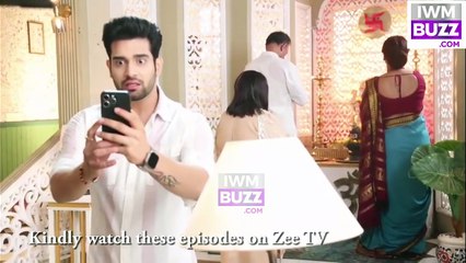 Jamai No. 1 On Location: Kanchan to spoil Neel's plan