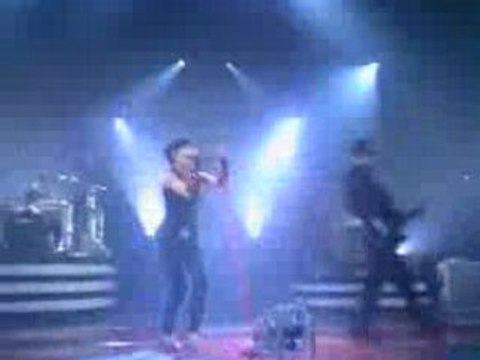 Superbus 27/11/07 Elispace Beauvais