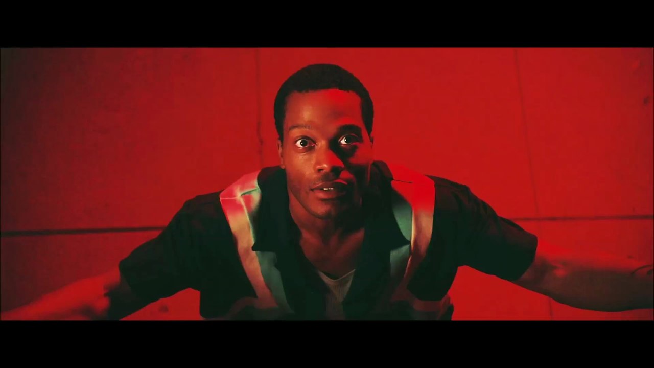 Fest Track On Sirk TV Film Interview: TERRESTRIAL [Fantasia Film Festival 2025 - Montreal, Canada - Virtual] - Part II