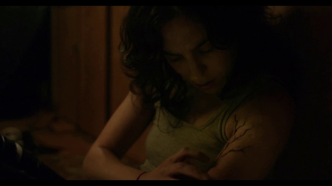 Fest Track On Sirk TV Film Interview: HELLCAT [Fantasia Film Festival 2025 - Montreal, Canada - Virtual] - Part II