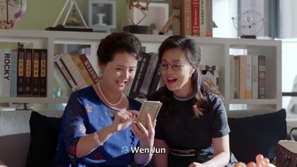 ENG SUB ｜ Put Your Head On My Shoulder ｜ 致我们暖暖的小时光 ｜ EP19 ｜  Xing Fei, Lin Yi